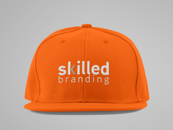 Sacramento+Embroidery+Hat
